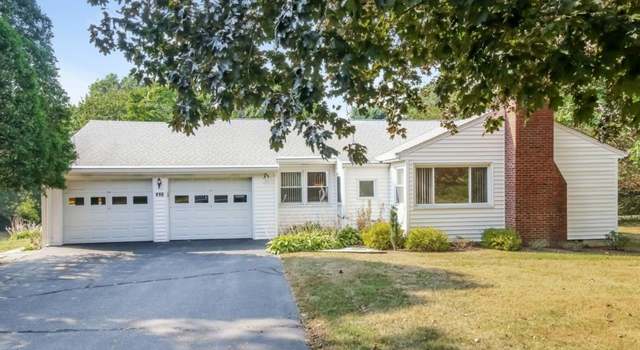 Photo of 496 Grassy Hill Rd, Orange, CT 06477