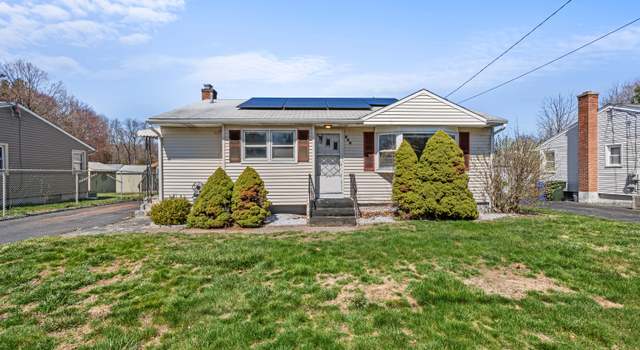 Photo of 436 Brewer St, East Hartford, CT 06118