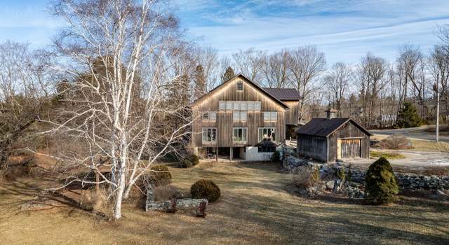 Photo of 137 Town St, Cornwall, CT 06796
