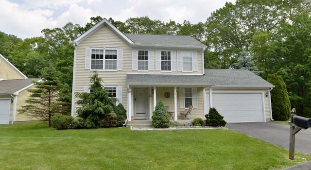 Photo of 27 Indian Hill Rd #27, Monroe, CT 06468