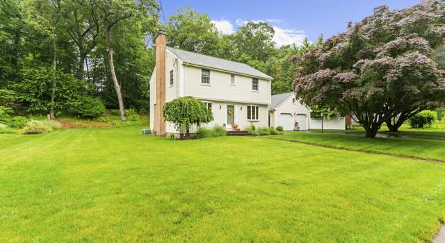 Photo of 25 Thayer Rd, Manchester, CT 06040