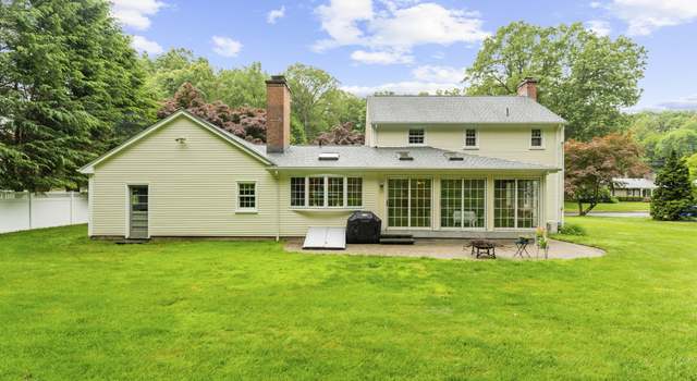 Photo of 25 Thayer Rd, Manchester, CT 06040