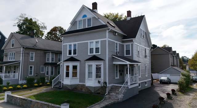 Photo of 30 Center St, Danbury, CT 06810