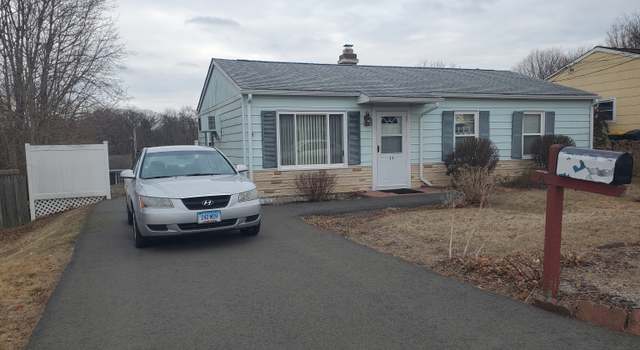 Photo of 11 Webster Dr, Ansonia, CT 06401
