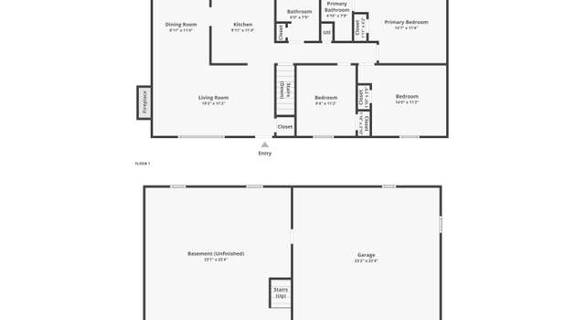 Photo of 40 Deerfield Dr, Ashford, CT 06278