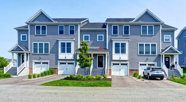 Photo of 48 Park Ave #48, Mystic, CT 06355