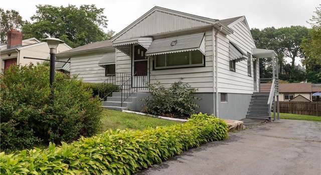 Photo of 193 Rose St Ext, East Haven, CT 06513