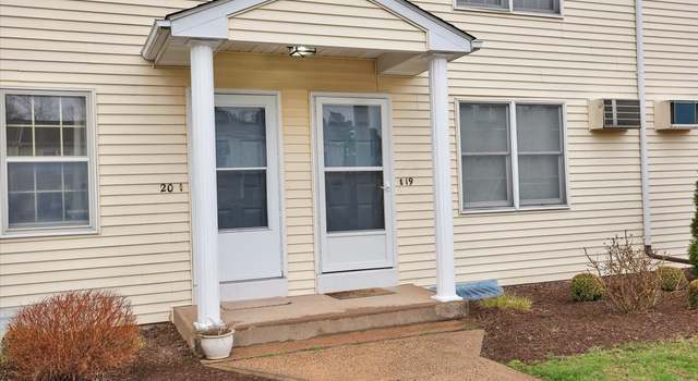 Photo of 400 N Main St #19, Manchester, CT 06040