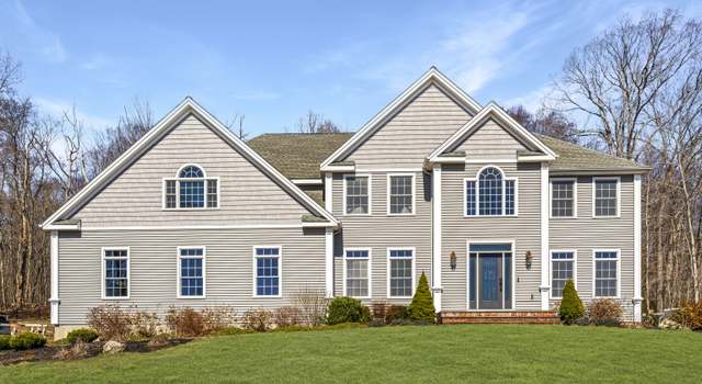 Photo of 19 Olmstead Rd, East Haddam, CT 06423