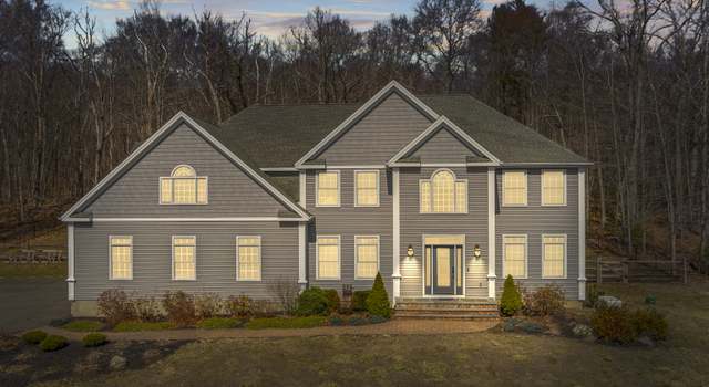 Photo of 19 Olmstead Rd, East Haddam, CT 06423