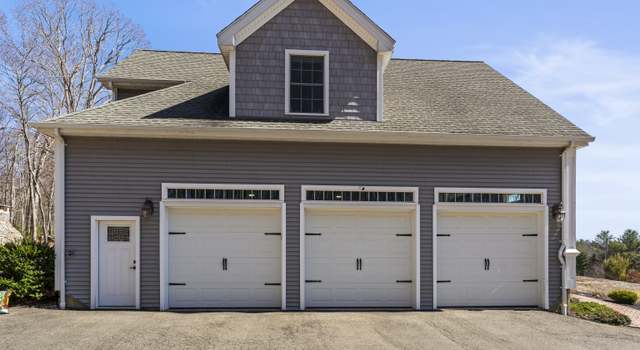 Photo of 19 Olmstead Rd, East Haddam, CT 06423