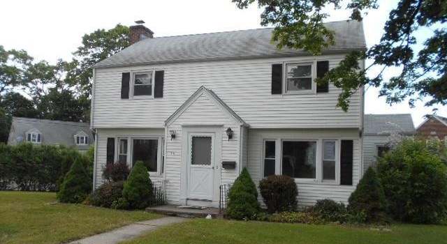 Photo of 59 Colonial Ave, Milford, CT 06461