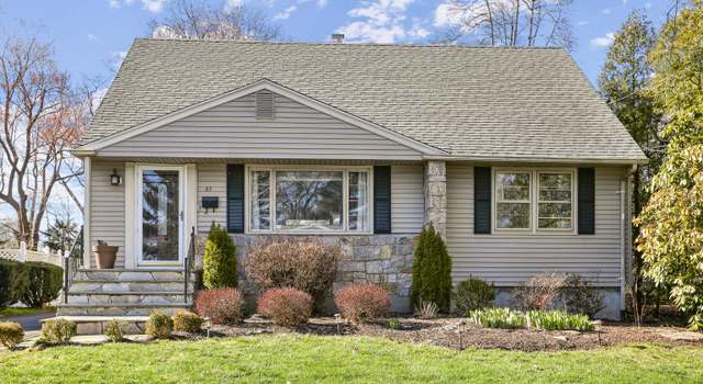 Photo of 65 McNeil Ter, Stratford, CT 06614