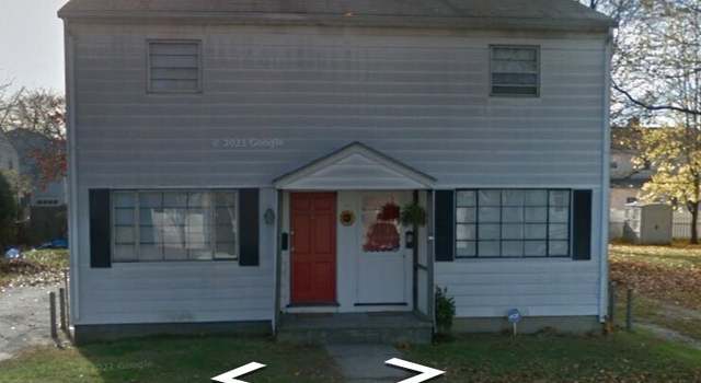 Photo of 323 McKinley Ave, Stratford, CT 06615