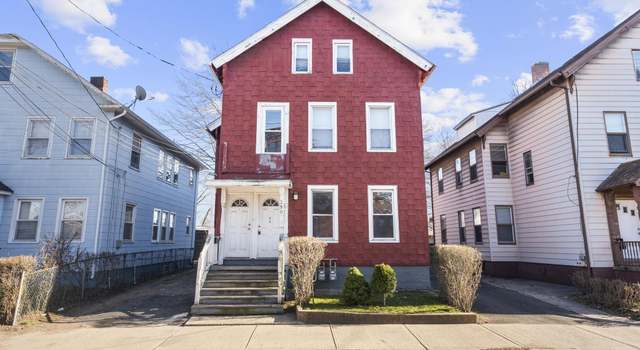 Photo of 288 Peck St, New Haven, CT 06513