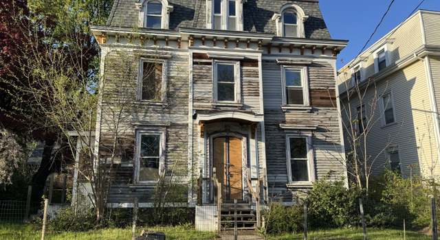 Photo of 727 Elm St, New Haven, CT 06511