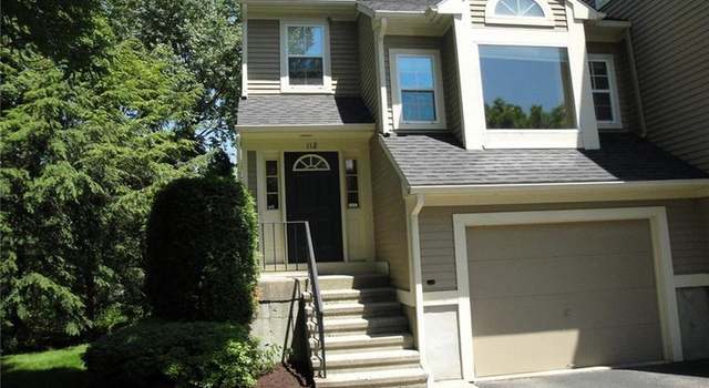 Photo of 112 Paugusett Cir #112, Trumbull, CT 06611
