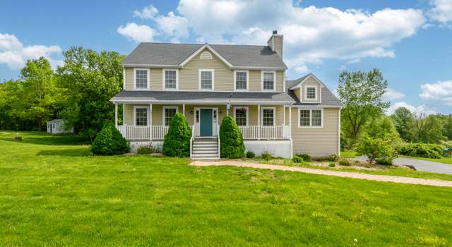 Photo of 94 Ridge Rd, Terryville, CT 06786
