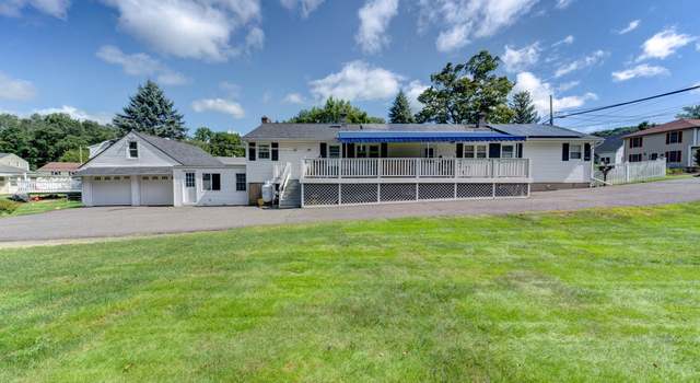 Photo of 635 Woodtick Rd, Waterbury, CT 06705