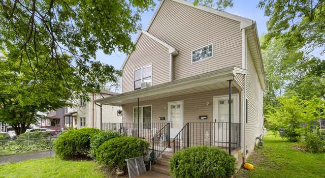 Photo of 24 Florence St, Hartford, CT 06120