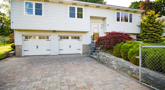 Photo of 257 Bucks Hill Rd, Waterbury, CT 06704