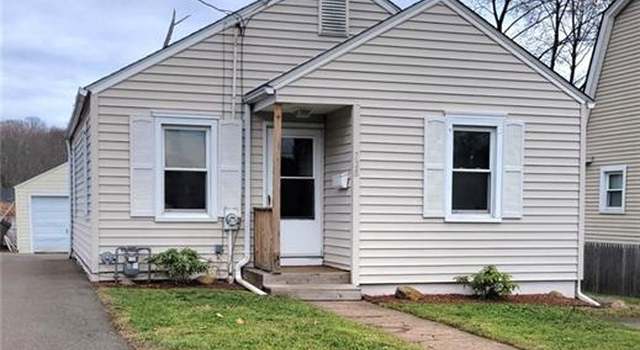 Photo of 728 Russell St, New Haven, CT 06511