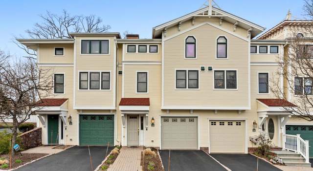 Photo of 645 Prospect Ave #13, West Hartford, CT 06105