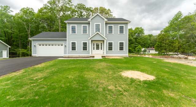 Photo of 20 Marty's Way, Ledyard, CT 06399