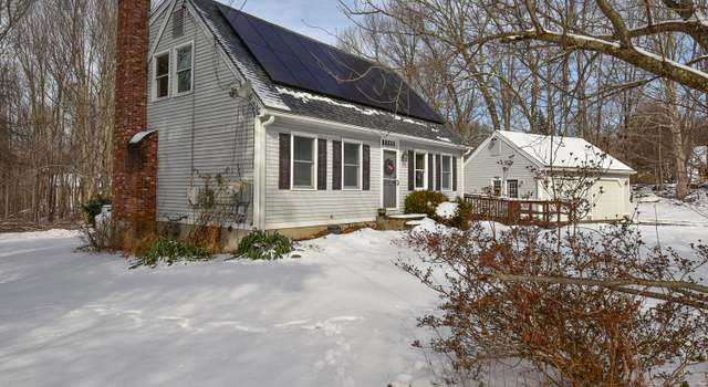 Photo of 93 Ripley Hill Rd, Coventry, CT 06238