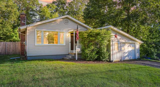 Photo of 76 Carroll Dr, Torrington, CT 06790