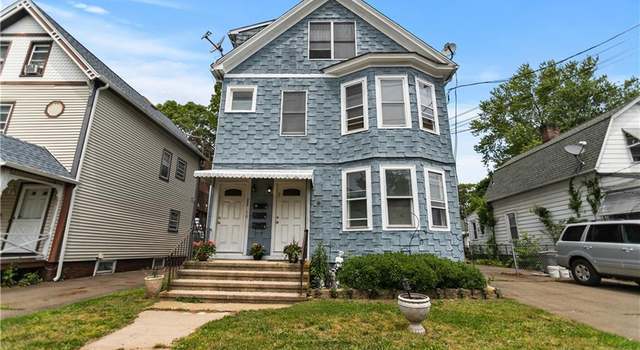 Photo of 295 Noble St, West Haven, CT 06516