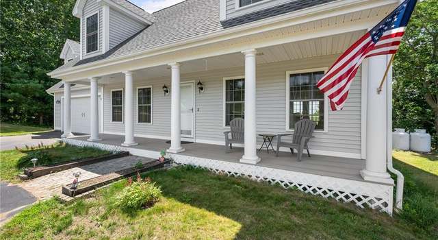 Photo of 203 Kitemaug Rd, Montville, CT 06382