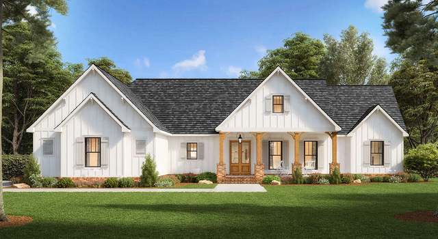 Photo of Lot 3 Stone Ridge Xing, Burlington, CT 06013