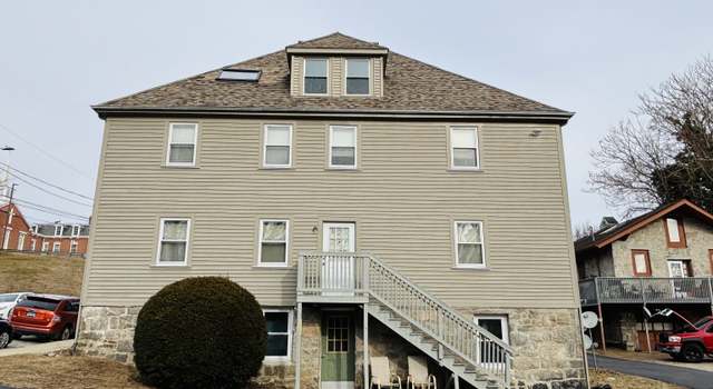 Photo of 20 Garvin St, New London, CT 06320
