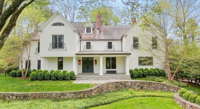 Photo of 156 Old Church Rd, Greenwich, CT 06830
