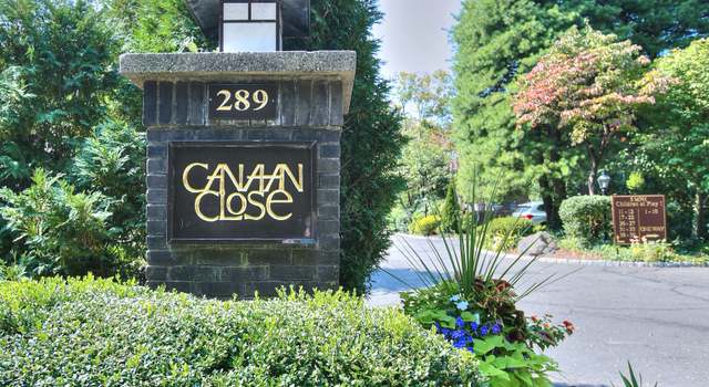 Photo of 289 New Norwalk Rd #8, New Canaan, CT 06840