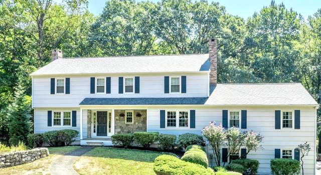 Photo of 498 Nod Hill Rd, Wilton, CT 06897