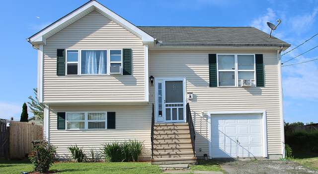 Photo of 325 Jefferson St, Bridgeport, CT 06607