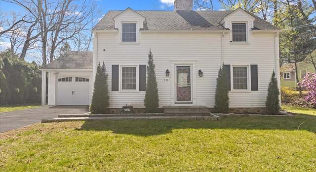 Photo of 116 Gaylord Dr, Waterbury, CT 06708