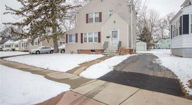 Photo of 281 Campfield Ave, Hartford, CT 06114