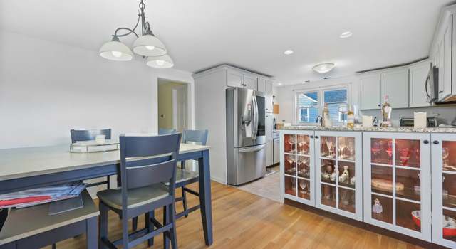 Photo of 105 Valley Rd, Westport, CT 06880