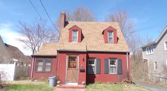 Photo of 17 Gardners Ln, Ansonia, CT 06401