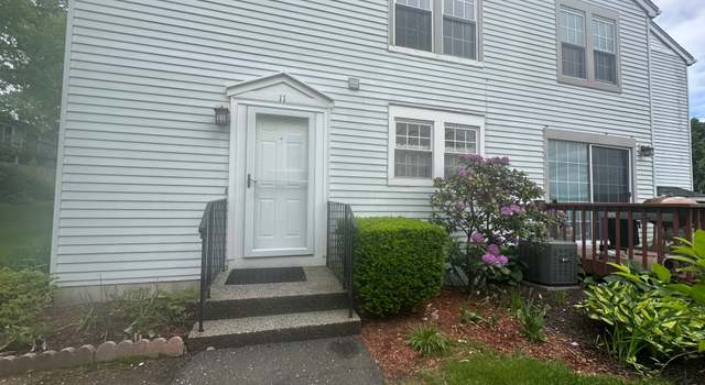 Photo of 97-99 Park Ave #11, Danbury, CT 06810