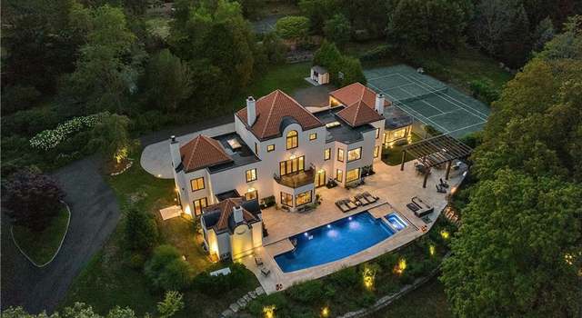 Property at 69 Beachside Ave, Westport, CT 06880, 6 beds, 6.5 baths