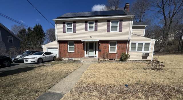 Photo of 53 Calumet St, Waterbury, CT 06710