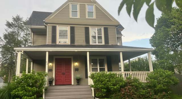 Photo of 84 Strawberry Hill Ave, Norwalk, CT 06855