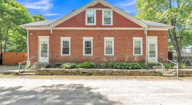 Photo of 981 Riverside Dr, North Grosvenordale, CT 06255