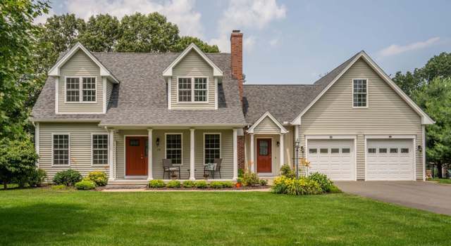 Photo of 79 Abbey Rd, Glastonbury, CT 06033