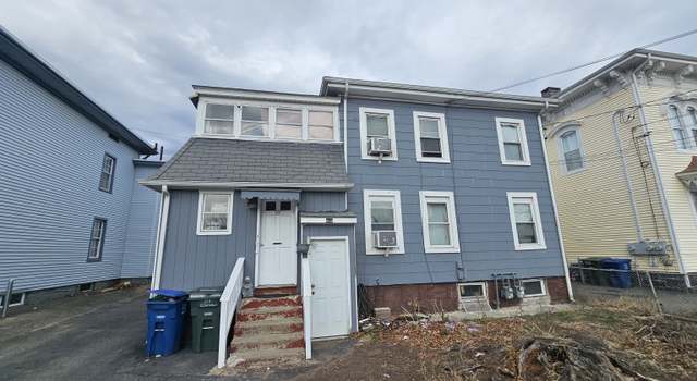 Photo of 113 Clarence St, Bridgeport, CT 06608
