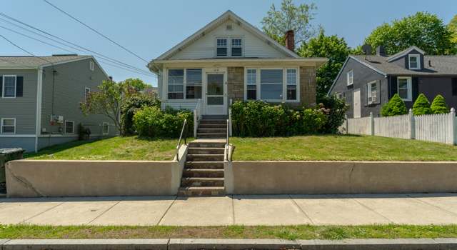 Photo of 164 Norwood Ave, New London, CT 06320
